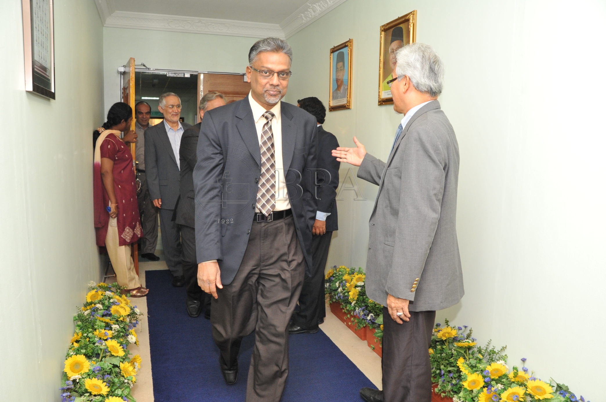 BPA 12 71 tehran PRO 1233